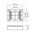 ETI RAZVODNA TABLA 24 N/Z (ECT24PT)