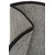 Conceptum Hypnose Tepih Berlin M406, 120 cm, Sivi