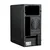 Akyga akyga ak35bk računalniško ohišje micro tower black