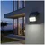 LED solarni reflektor sa senzorom NCS G2 LED/30W/3,7V 3000/4000/6500K IP54 5200 mAh