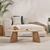 Hanah Home Klub sto Melina, Krem