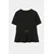 Trendyol Curve Ženska bluza Tbbss26Af00179, Crna