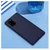 Maska Nillkin Flex pure za Samsung Note 20/N980F crvena