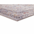 Bež preproga 230x160 cm Mabel - Universal