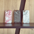 Wozinsky Marble silikonska futrola za Samsung Galaxy A71 - Crna KP10105