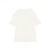Cropp - Majica s printom - white