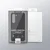 NILLKIN Maska Scrub Pro za Samsung S916B Galaxy S23 Plus tamnoplava