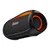 XWAVE Bežični zvučnik B No.1, Bluetooth v5.3, TWS/60W/120W, Crni