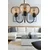 Squid Lighting Lestenec Ahiyan