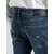 Tommy Jeans Kavbojke SCANTON temno modra