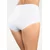 Sloggi   Hlačke 24/7 MICROFIBRE MAXI PACK X3  Bela