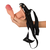 Realistixxx Real Strap-on Sleeve