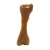 Nylabone Puppy Chew Igračka za žvakanje za štence, ukus govedina S