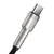 BASEUS USB kabel za USB-C Baseus Cafule, 66 W, 2 m (črn)