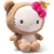 STEIFF Hello Kitty plišasta igrača