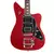Duesenberg DPA RDS Paloma Red Sparkle električna gitara