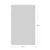 CONCEPTUM HYPNOSE Tepih (120x180) ELS582 Grey