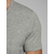 JACK & JONES Majica, siva