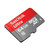 SanDisk memorijska kartica SDXC 64GB Micro 80 MB/s Ultra Android class 10 UHS-I