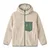 Patagonia KS REVERSIBLE READY FREDDY HOODY Kaki