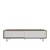 Hanah home TV Komoda Rob Hrast-Bela