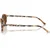 Ray-Ban Sunčane naočare 0RB2232 135757, Polarizovane, Smeđe