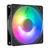 COOLER MASTER Ventilator za kućište Mobius 120P ARGB (MFZ-M2DN-24NP2-R1) crni