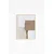 Wallity Slika Ersydata2-70100, 3 dela, 70 x 100 cm
