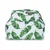 Eastpak Ranac Padded Pakr Leaves Natural, Zeleni