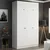 Hanah Home Garderober Minar 235, 135x235x52 cm, Beli