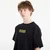 Majice PLEASURES Exhibition T-Shirt Black M