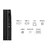 TCL QLED TV 75 75P7K, Google TV