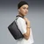 PUMA Long Flute 1.5L Bag Women, Accessories, Black/Script Aop, OSFA