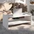 Hanah Home klub sto Amon, beli mermer