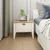 Hanah Home noćni ormarić Marlo 20465, 58 cm, Derin Sepet
