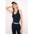 Trendyol Milla Ženska bluza Thmss26Bz00008, Tamnoplavi