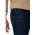 MEXX Muške farmerke Logan Mid waist/ Slim leg jeans plave