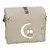 Asalvo stolica za hranjenje Go anywhere booster Owl 22196