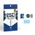 LITO 2.5D FullGlue staklo za Huawei Honor X8 / X8 a crno