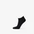 Nogavice Hugo Boss Ankle Sock 6-Pack Black 39-42