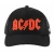 Kapa AC/DC - Riptide Valin - AMERICAN NEEDLE - SMU706A-ACDC