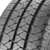 BARUM letna poltovorna pnevmatika VANIS 215 / 65 R16 109R