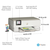 HP večfunkcijski tiskalnik MFP Envy Inspire 7220e AiO Instant ink (242P6B#686)