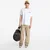 Majice Dickies Lakeridge SS Tee White XS