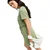Roxy SUNNY EXPEDITION SOLID Kaki