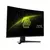 MSI monitor 27 MAG 274CXF zakrivljeni Gaming 280Hz