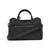 Guess CLO JANIE SATCHEL Črna