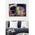 Wallity Slika na platnu 70x100cm