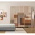 Hanah Home Loni 4 908 Garderober