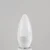 Lindby LED svečka, E14, C35, 4,5W, opal, 3000K, komplet 3 kosov